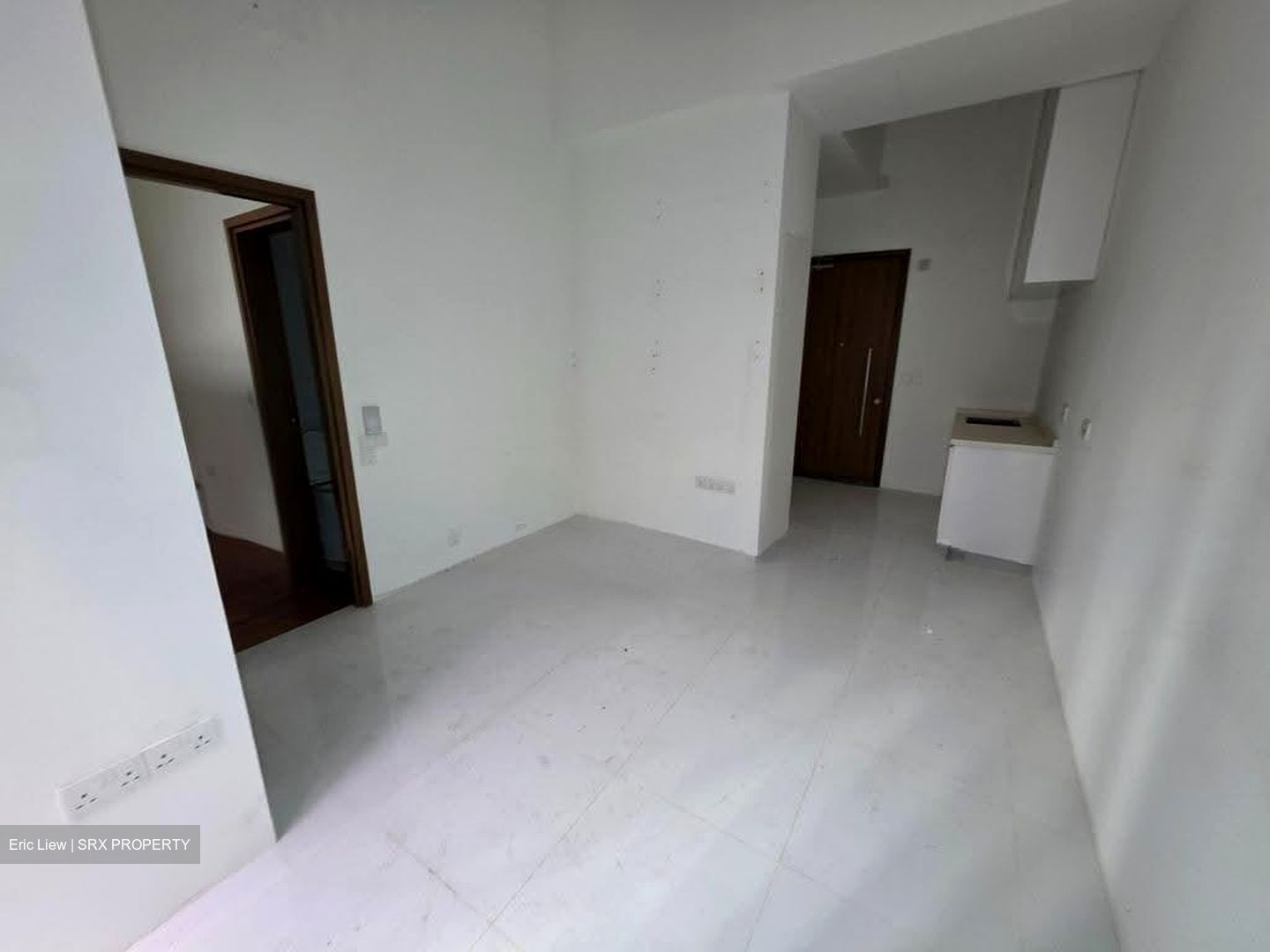 The MKZ (D9), Apartment #637774211